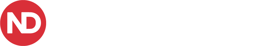 No-Dig Depot Logo