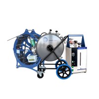 Boldan Equipments